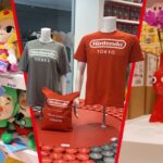 Gallery: Here’s A Closer Look At The London Pop-Up Nintendo Store’s Sweet Merch
