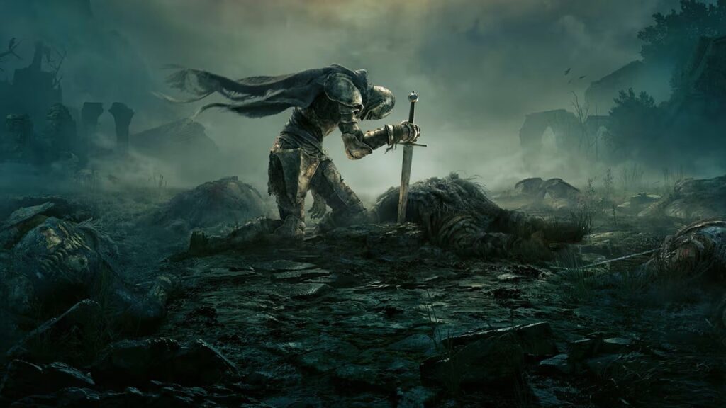 Elden Ring Delayed On Switch 2 “To Allow Time For Performance Adjustments”