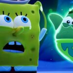 SpongeBob SquarePants: Titans Of The Tide Brings A Ghostly Adventure To Switch 2 This November