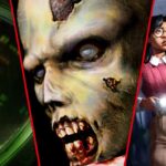 Guide: Best Nintendo Switch Horror Games