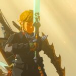 Random: Bandai Unleashes Palm-Sized Legend Of Zelda Weapons Collection In Japan Next Year