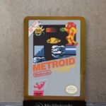 My Nintendo Store Adds A New Metroid Reward For Switch Online Members (US)