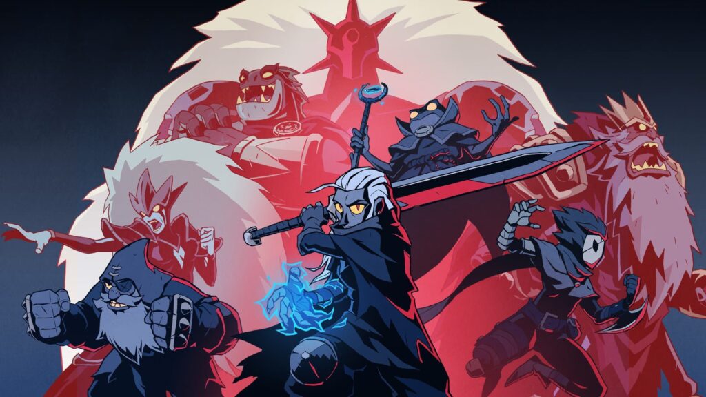Review: Absolum (Switch) – Evolves Arcade, RPG & Roguelike Formats Into Something Fresh & Exciting
