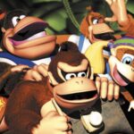 Two Classic Donkey Kong Icons May Soon Join Bananza As Unlockable Figures