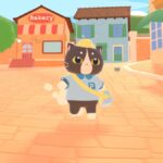 Tired Of Cosy Cat Games? You’ll Think Again When You See This Cute Little Postman