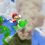 Digital Foundry Breaks Down Super Mario Galaxy 1 + 2 On Switch 1 & 2