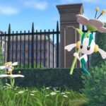 Japanese Charts: Pokémon Is Still On Top As Mario Kart World Approaches 2 Million Physical Sales