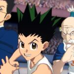 Hunter x Hunter’s First Season Pass Character Arrives Next Week