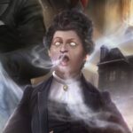 ‘An English Haunting’ Might Be The Perfect Switch Game For Halloween