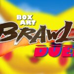 Poll: Box Art Brawl – Duel: Hey You, Pikachu!