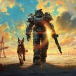 Fallout 4: Anniversary Edition Brings The Apocalypse To Switch 2 In 2026