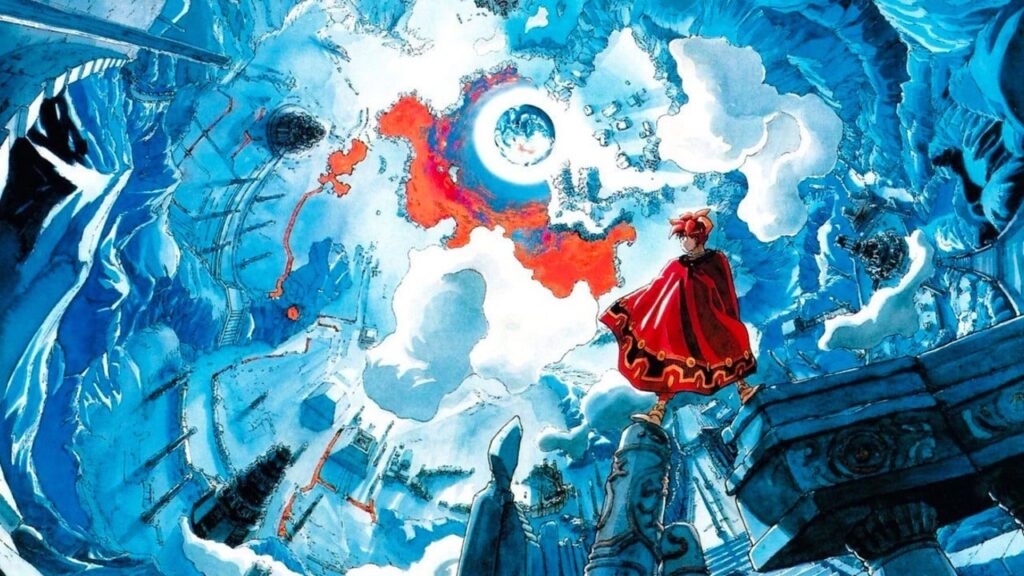 Anniversary: SNES Action RPG ‘Terranigma’ Is 30 Years Old Today, And It’s Still A 10/10 In Our Book