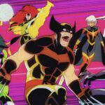 Marvel Cosmic Invasion Scores December Release Date And Two New Fighters