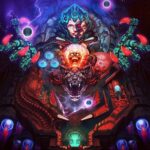 Mini Review: Xenotilt: Hostile Pinball Action (Switch) – The Balatro Of Pinball Games