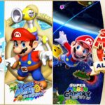 Super Mario 3D All-Stars Updated To Version 1.1.4, Improves Gameplay On Switch 2