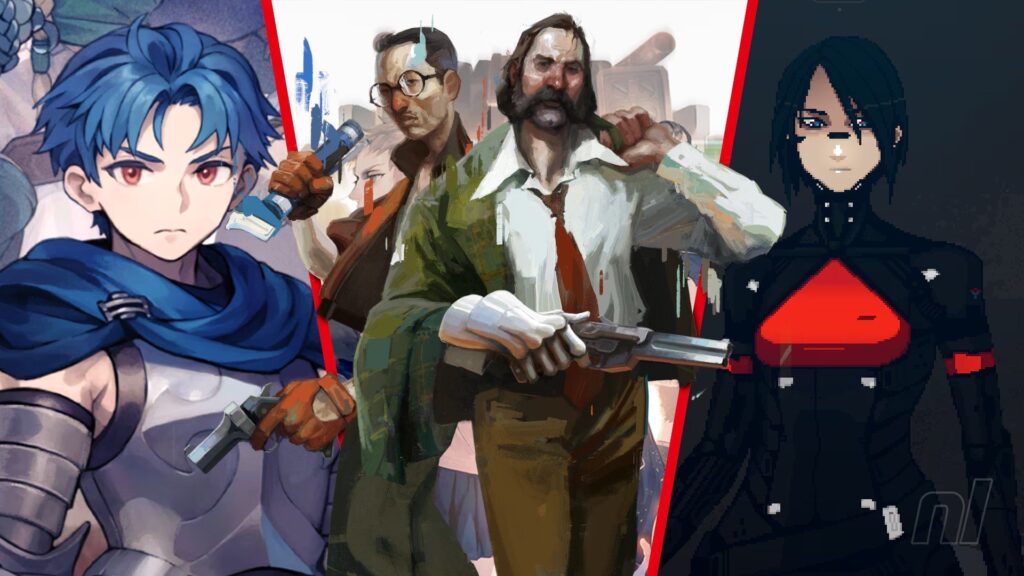 Guide: 68 Switch 1 & 2 Games You Should Check Out In The ‘Screaming Deals’ eShop Sale (North America)