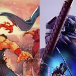 Ninja Gaiden: Ragebound Celebrates Ninja Gaiden 4 With A Free Yakumo Skin