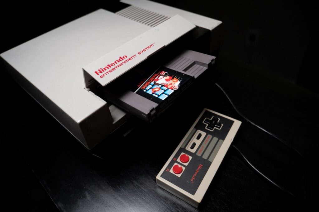 Guide: 50 Best NES Games Of All Time