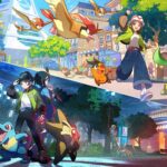 ﻿Pokémon Legends: Z-A Switch 2 And Switch Pre-Order Bonuses Revealed (US)
