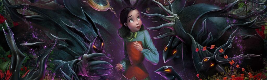 Review: Bye Sweet Carole (Switch) – An Enchanting, Occasionally Frustrating Animated Adventure