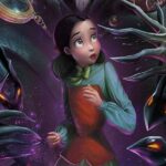 Review: Bye Sweet Carole (Switch) – An Enchanting, Occasionally Frustrating Animated Adventure