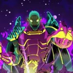 Marvel Cosmic Invasion Demo Datamine Leaks More Heroes