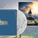 Zelda: Breath Of The Wild Soundtrack Is Scoring A Gorgeous Vinyl Release Next Year