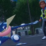 Pokémon Legends: Z‑A Ranked Battles Season 1 Now Live, Reach ‘Rank K’ For A Special Reward