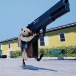 One Of 2024’s Nuttiest Indie Games Shoots Onto Switch 2 Next Month