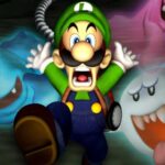 Review: Luigi’s Mansion (GameCube) – A Spooky Little Romp That Still Sucks You In