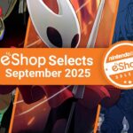 Feature: Nintendo Life eShop Selects (September 2025)