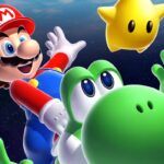 More Super Mario Galaxy And Super Mario Galaxy 2 Tracks Join Nintendo Music