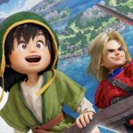 Dragon Quest VII: Reimagined Producer Reckons We’re Ready For Its Dark, Sorrowful Story