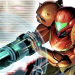 Metroid Prime 1-3 Art Book Somehow Teases And Debunks An Echoes Remake