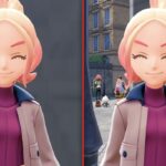 Video: Check Out Pokémon Legends: Z-A’s Switch 2 Evolution In This Side-By-Side Comparison