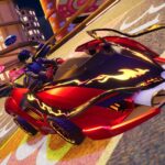 Sonic Racing: CrossWorlds Team Open To More DLC: “Tell Us What You Want”