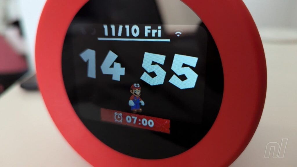 Alarmo Receives A Software Update, Here Are The Patch Notes