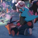Mini Review: Pokémon Legends: Z-A (Switch) – Mostly Stable, Much Less Shiny