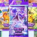 Pokémon TCG Pocket Announces “New And Updated” Features For First Anniversary