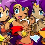 Surprise! The Next Shantae Game Is Now Officially In Development
