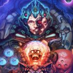 Xenotilt, The Eye-Melting Sequel To Demon’s Tilt, Is Out Now On Switch