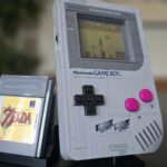 Gallery: LEGO’s New Game Boy Set Is A Mini Masterpiece