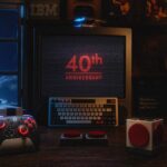 8BitDo Announces ‘NES40 Collection’ Of Peripherals, And They’re Up For Pre-Order Today