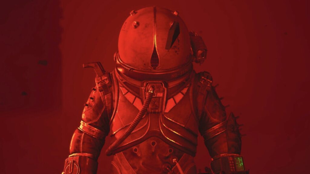 Bloober Team Calls Cronos A “Huge Success”, But Isn’t Working On A Sequel