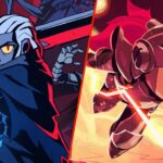 Absolum And Ball X Pit Post Excellent Initial Sales, But They Deserve More
