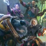 Switch 2’s First Warhammer 40,000 Game Isn’t The One You Might Expect