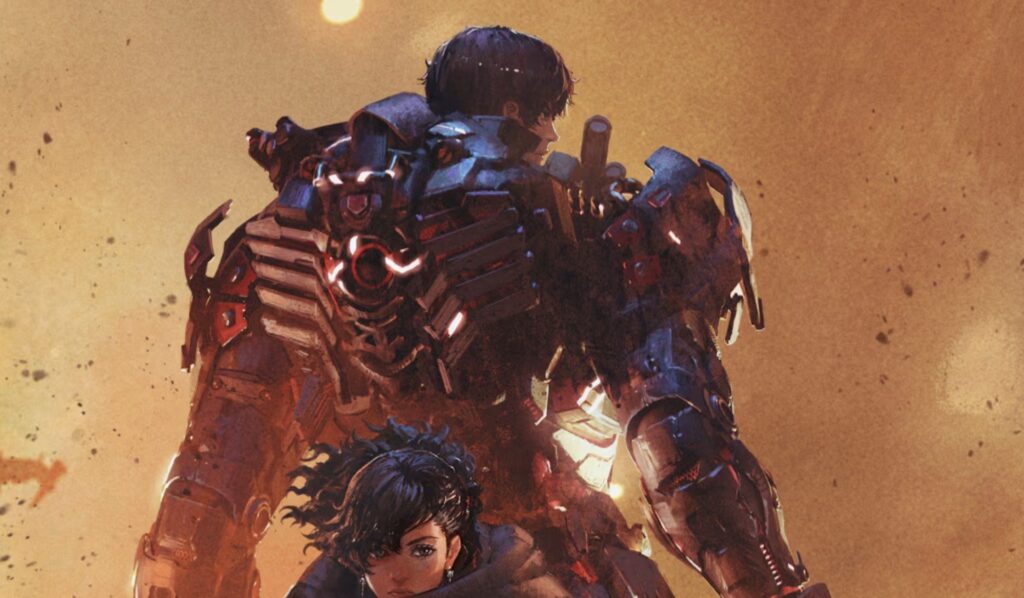 Daemon X Machina: Titanic Scion Gets Another Switch 2 Update, Here Are The Patch Notes