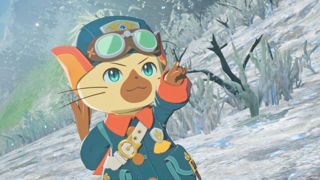 Monster Hunter Stories 3 Is Getting Bonus ‘Side Story’ DLC Next Year