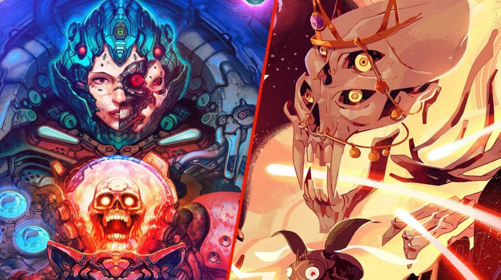 Talking Point: What Are You Playing This Weekend? (18th October)