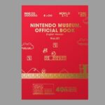 The Nintendo Museum Now Has An Official Book
